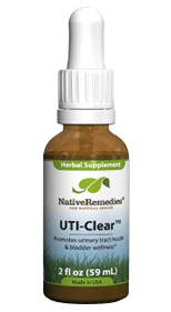 Native Remedies UTI-Clear
