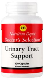 Nutrition Depot Urinary Tract Support