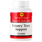 Nutrition Depot Urinary Tract Support