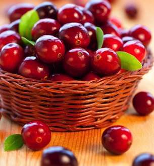 Fighting Urinary Tract Infection with Cranberry juice