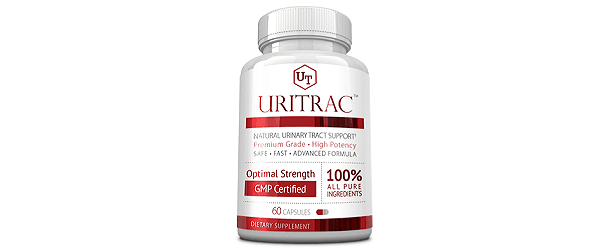 Uritrac Review