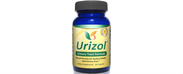Urizol Urinary Tract Formula Review
