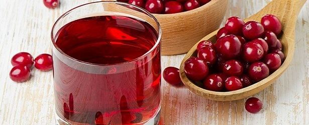 Fighting UTIs with Cranberry Juice