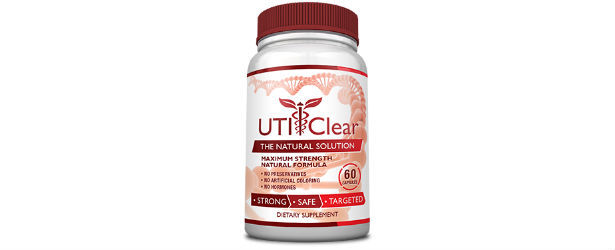 UTI Clear Review
